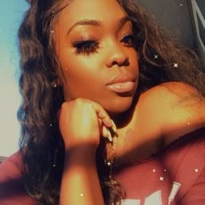 Meet your Posher, Tessa